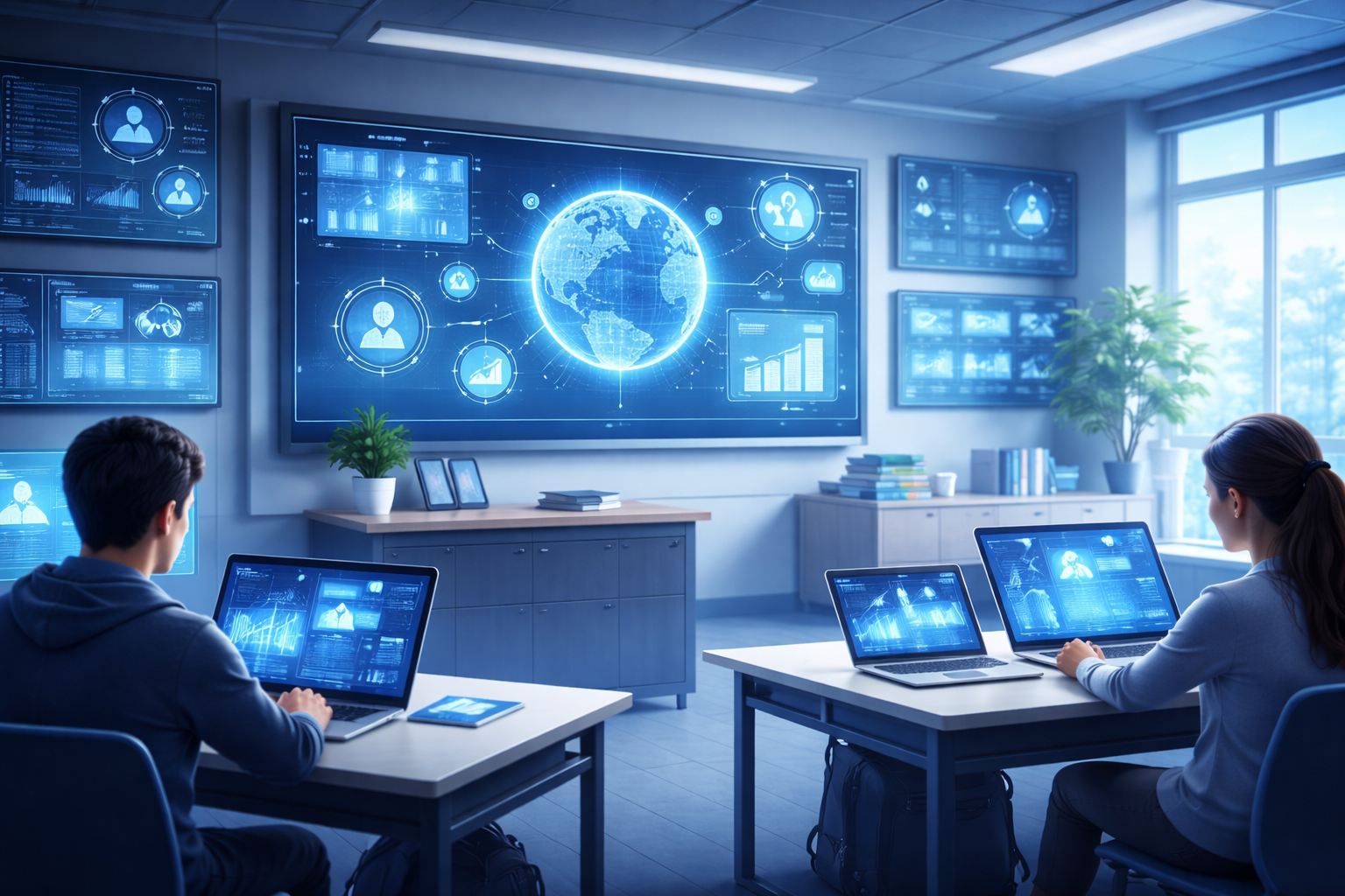 Tecnología educativa